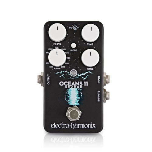 Electro harmonix oceans - electro,