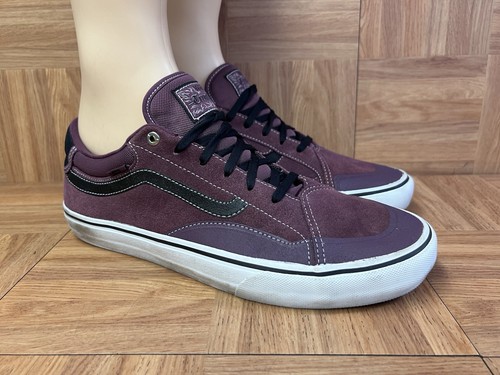 Vans tnt advanced - vans,