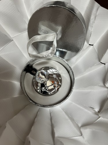 Swarovski aura shimmer - aura,