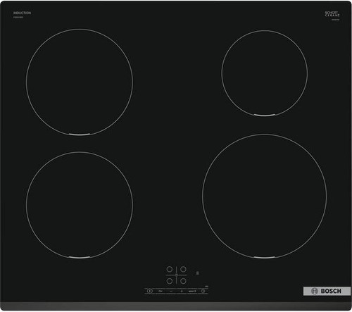 Bosch pie631bb5e induction hob - bosch,