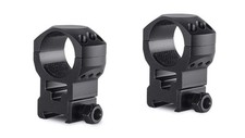 Hawke Tactical Mounts 30mm 2pc