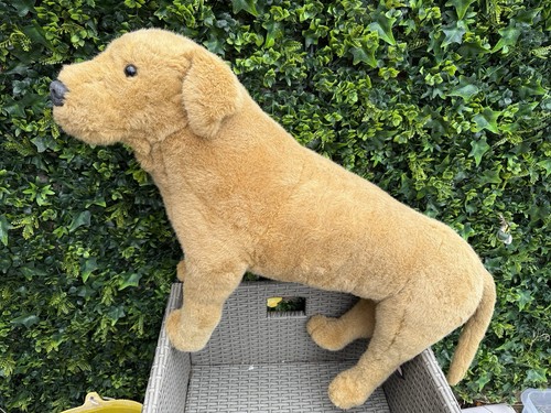 Melissa and doug - large, golden