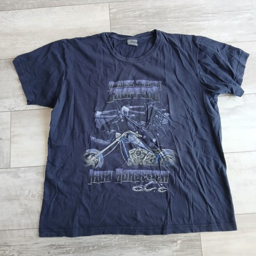 Orange county choppers iron - county,