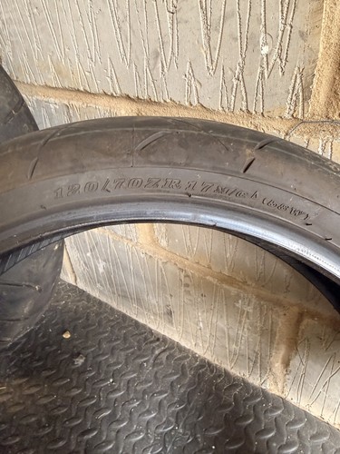 Dunlop sportmax roadsport - sportmax, ii