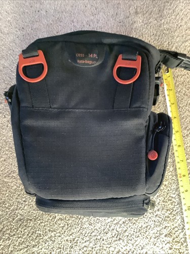 Kata camera bag black 14 - camera, kt