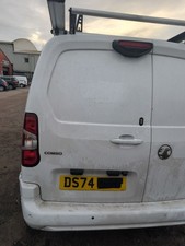 VAUXHALL COMBO 2300XL 2024