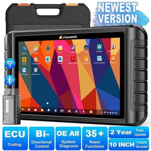 Foxwell nt1009 all system - nt1009,
