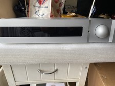 Auralic Vega DAC, 32bit  384khz PCM, DSD/DXD 2.8/5.6mhz , Femto Clock , Class A