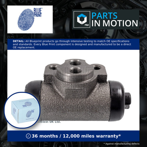 Wheel cylinder fits mitsubishi - wheel,