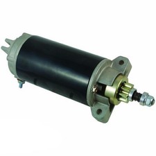 Starter Motor Mercury Mariner