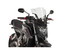 Puig Rafale Screen Windshield
