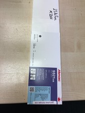 Genuine Light Cyan Mimaki SS21