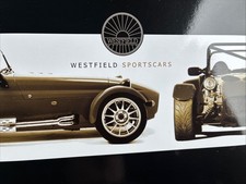 Westfield Sports Cars Kit Car