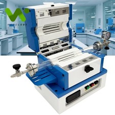 220V Laboratory Vacuum Furnace