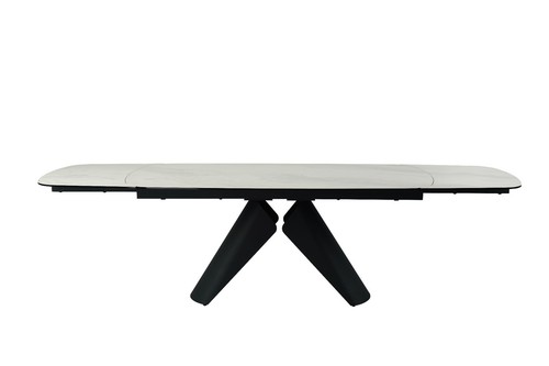 Opulento extending dining - extending,
