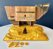 STAR WARS VINTAGE PALITOY LAND