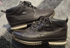 Lacoste Men's Upton Hiker