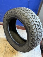 LT 265/60R16 119/116Q -