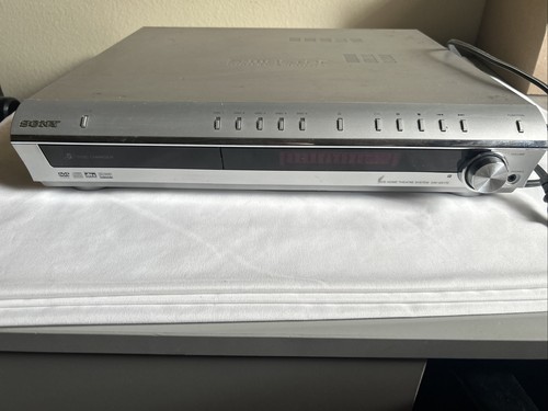 Sony dav 170 - 170, home