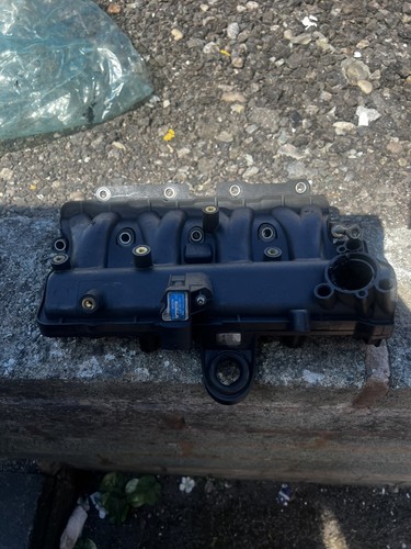 Vauxhall cdti inlet - 1.3,
