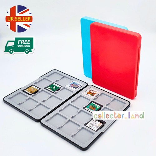 Nintendo card holder - card, 3ds