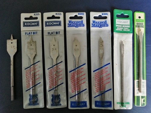 Seven ridgway 25mm - seven,