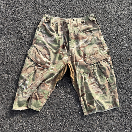 British army surplus issue mtp - british,