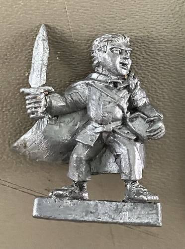 Unknown 28mm slotta fantasy - unknown,