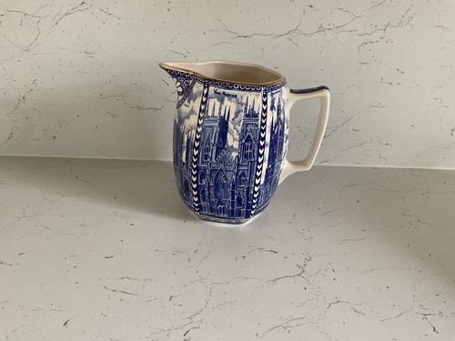 Ringtons tea jug - tea,