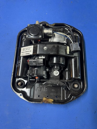 Genuine range rover - genuine,
