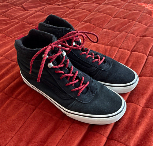 Vans men skateboarding - men’s,