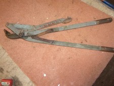 Vintage Dunlop TBM 4 Bead