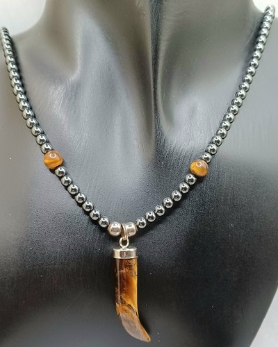 Tiger eye wolf - tiger's,