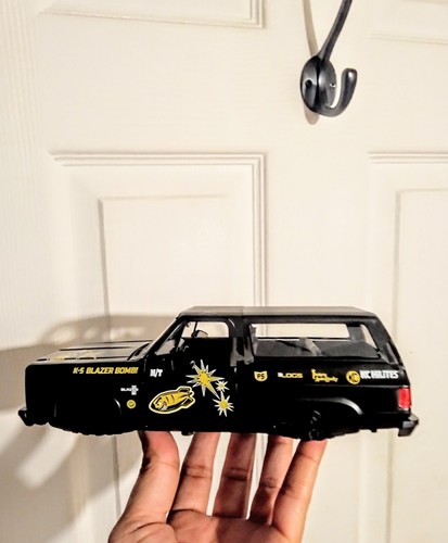 Jada toy just trucks 24 - jada,