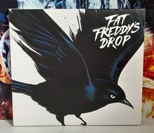 FAT FREDDY'S DROP : Blackbird - 2013 CD Album