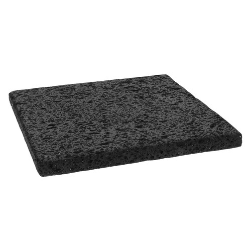 Lava stone bbq grill volcanic - stone,