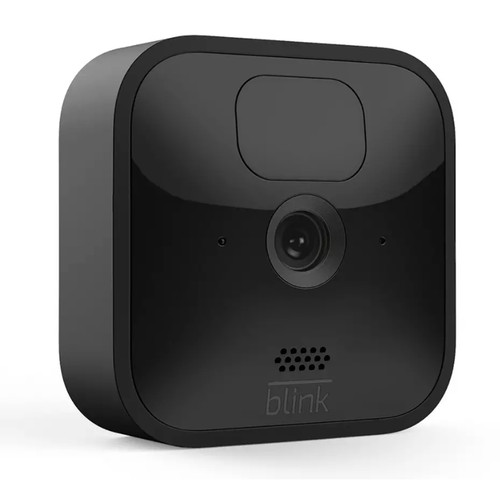 Blink outdoor wireless - blink,