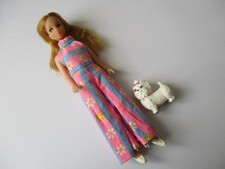 Palitoy Pippa doll Topper Dawn