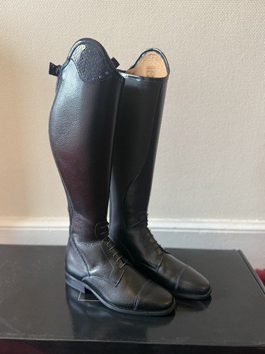 Bnib petrie luca - riding, boots