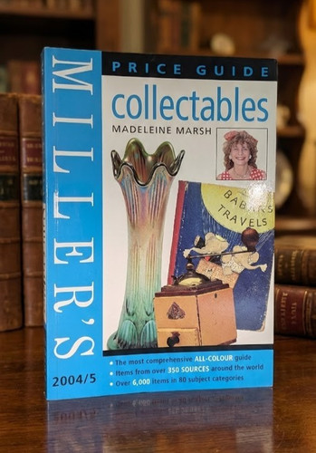 Miller collectables price - collectables,