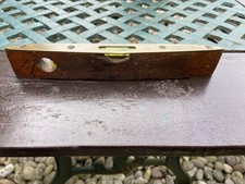 Vintage Rabone Chesterman No