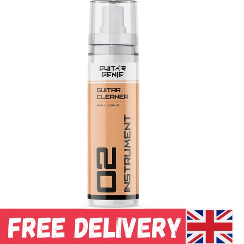 Guitar cleaner polish - guitar, |