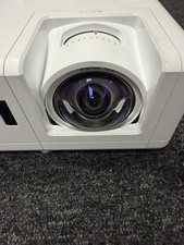 Optoma ZH406ST Short Throw