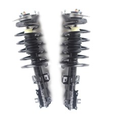 Front Complete Struts & Coil Springs Assembly for 2001-2009 VOLVO S60 V70