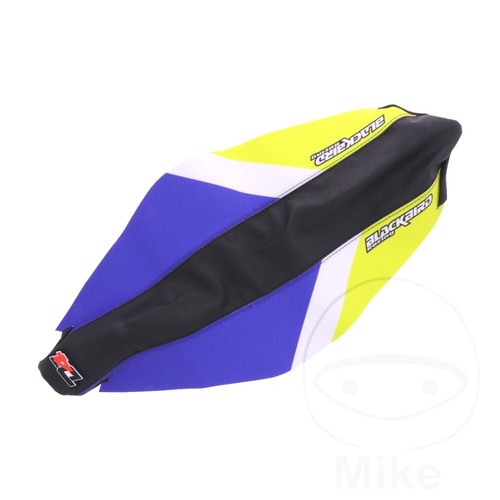 Blackbird racing seat cover - seat,