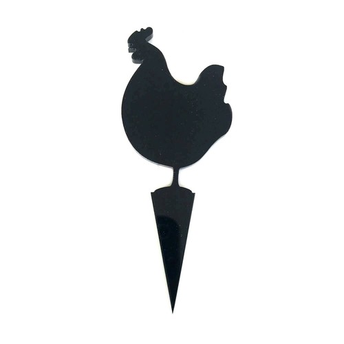 Cockerel cake toppers various - toppers,,