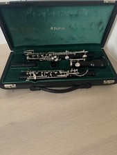 Dupin Imperial oboe - very
