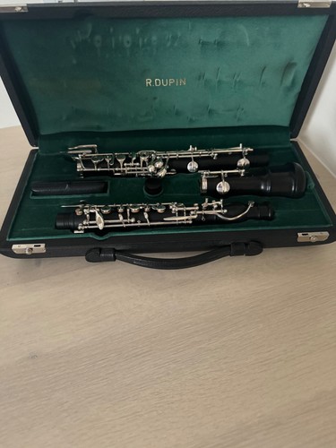 Dupin imperial oboe very - imperial,