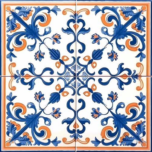 20x portuguese blue - 20x,