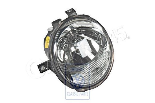 Genuine lupo tdi - 3l,
